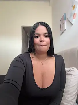 Chat +18 de AliceStarshine ao vivo