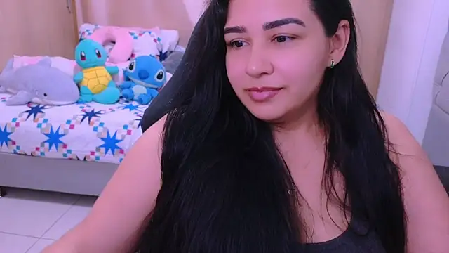 _anastasia 现场XXX聊天