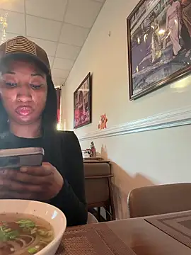 LeBimbo's Live XXX Chat