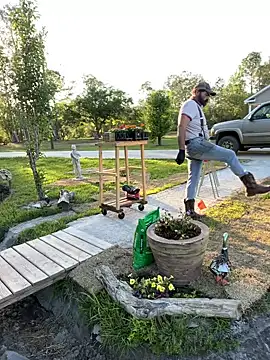 แชท XXX สดของ Countrypnp13