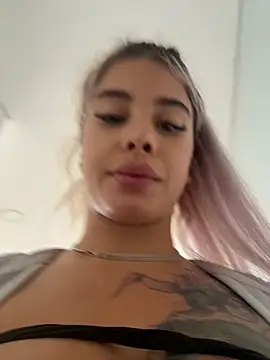 YouCandiSumisaのライブXXXチャット