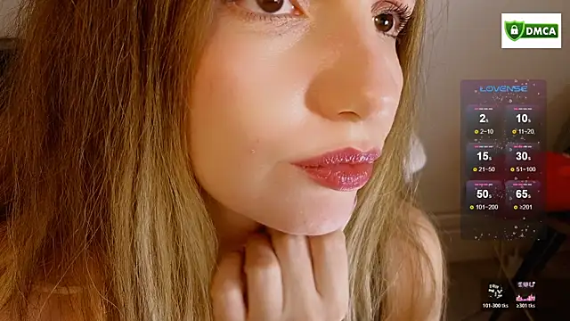 cute_cake Adlı Modelin Canlı XXX Sohbeti