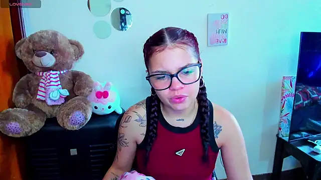 Chat XXX Live Ema__Luna