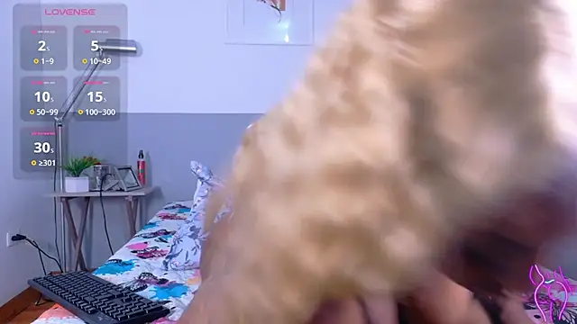 missfoster – Live XXX-chat