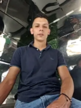 Andres_storm Webcamshow