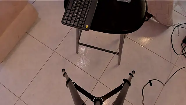 ban_sonderのライブXXXチャット