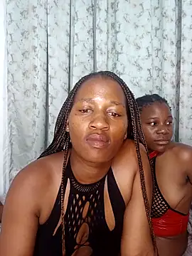 Show Webcam de DimpleQueen_01