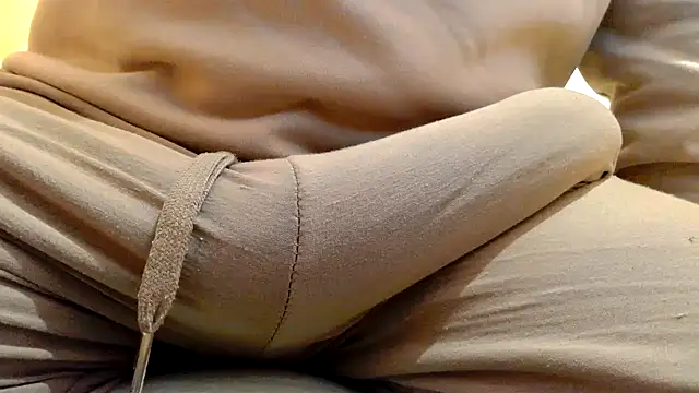 Pokazy przed kamerką – gae89tano