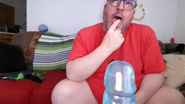 Pertunjukan Kamera Web Ursulet_US