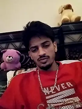 Вебкам-шоу Wild_Vassu