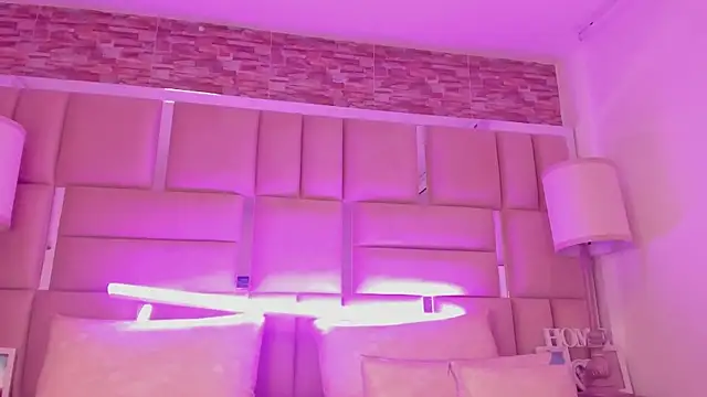 ShaniaBrownn 라이브 XXX 채팅