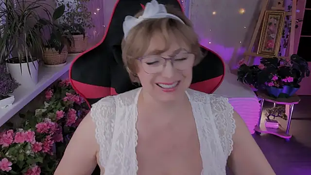 sugar_vivien Chat XXX in diretta