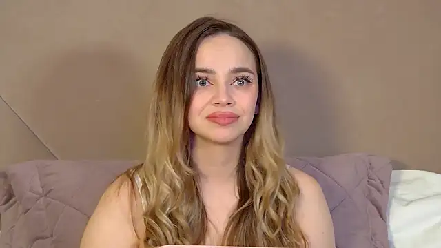 Živý XXX chat AnitaVenture