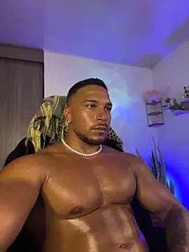 Show webcam de FreszX