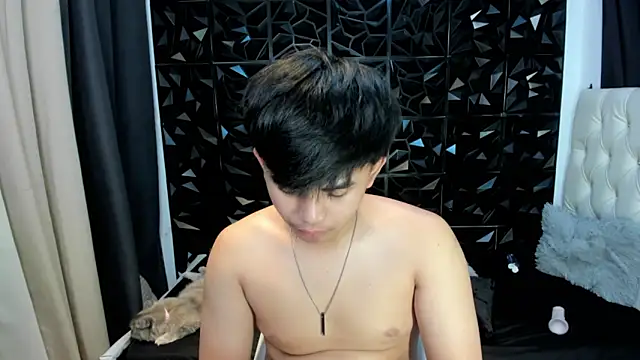 xlovercutietwink Pertunjukan Webcam