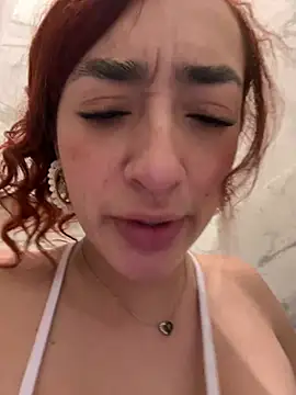 ariiel_ 라이브 XXX 채팅