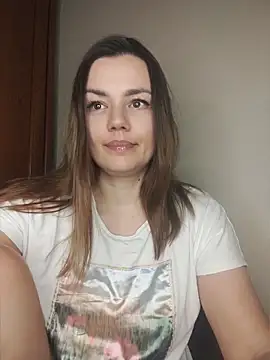 KrissSexi Webcam-Show