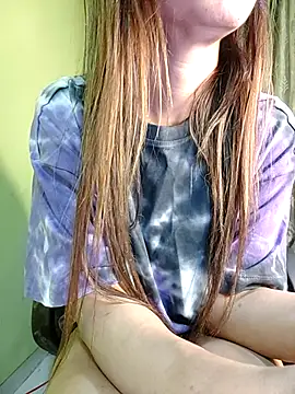 seductivegirl55 élő XXX-chatje