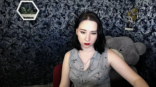 Moon_foxy_'s Live XXX Chat