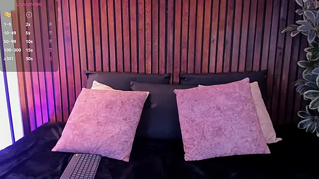 Živý XXX chat SharonLyn_