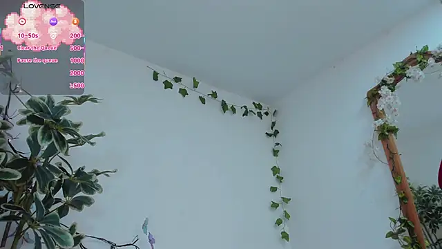 Živý XXX chat MarieTaylor_