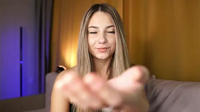 Živý XXX chat angel_lin