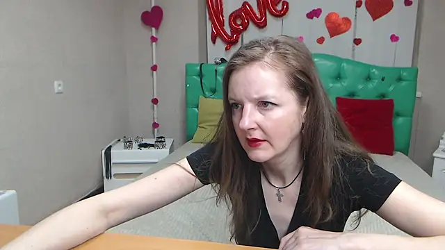 Chat XXX Live MeganPirs