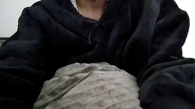 subpetCD's Webcam Show