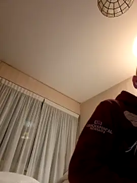 Webkamerová show Perv10