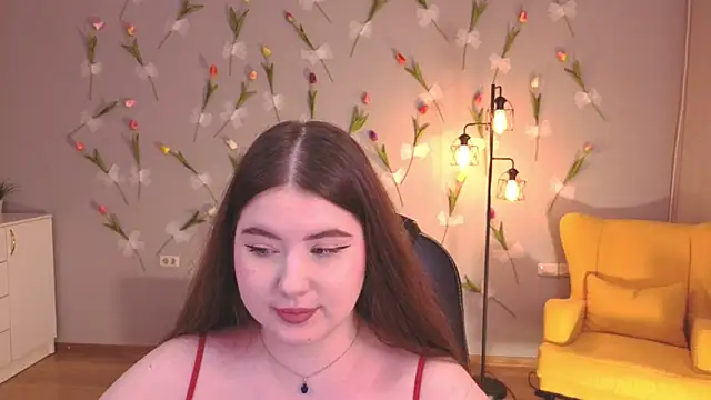 PixelGoddess' Live XXX Chat