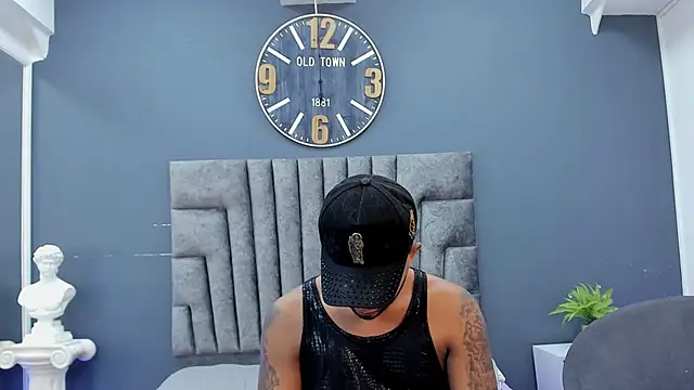 Chat XXX ao vivo de Robin_Rief