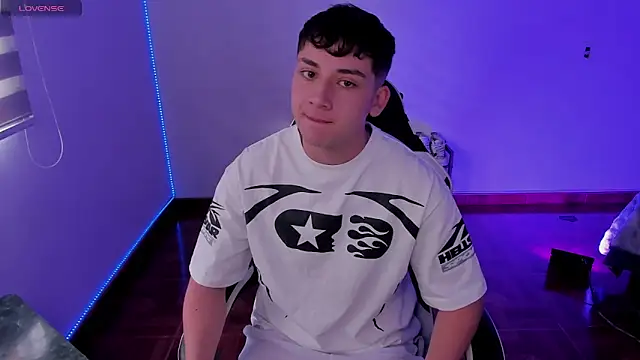 Show Webcam de oliver_kyy