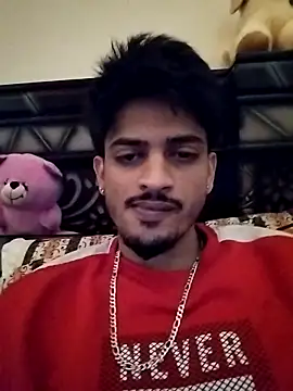 XXX chat uživo modela Wild_Vassu