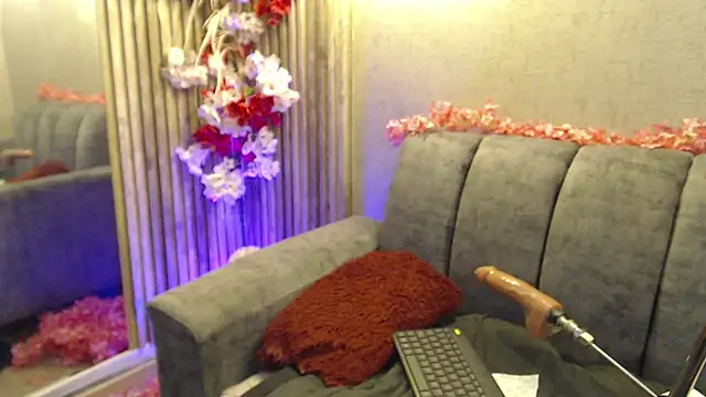 Živý XXX chat Vicky_Angeel