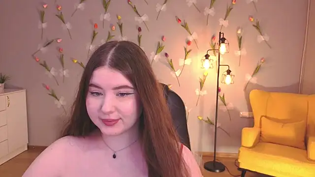 Chat XXX Live PixelGoddess