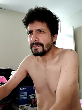 Solitario_Apasionado 웹캠 쇼