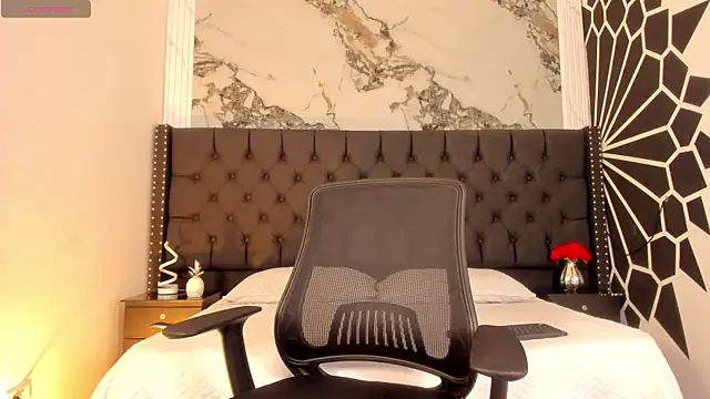 JacksonMuller_'s Live XXX Chat