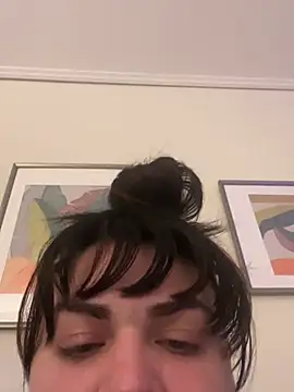 Chat XXX en directo de HeyBABYGIRL