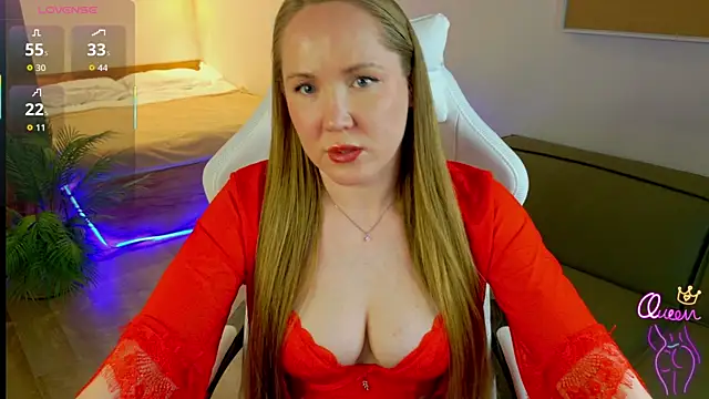 BethSun Live XXX Chat