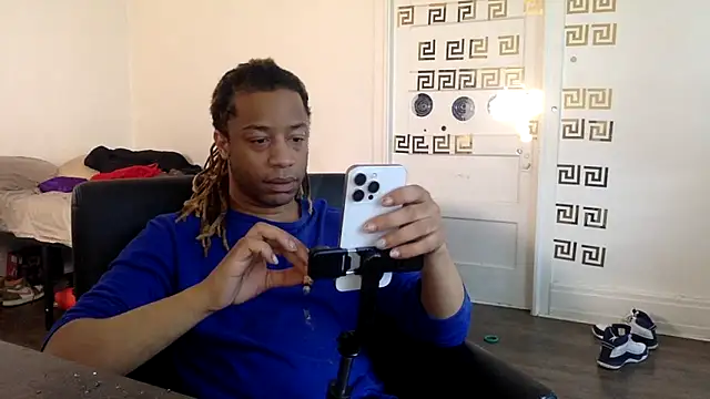 Diodre_Benyoon's Webcam Show