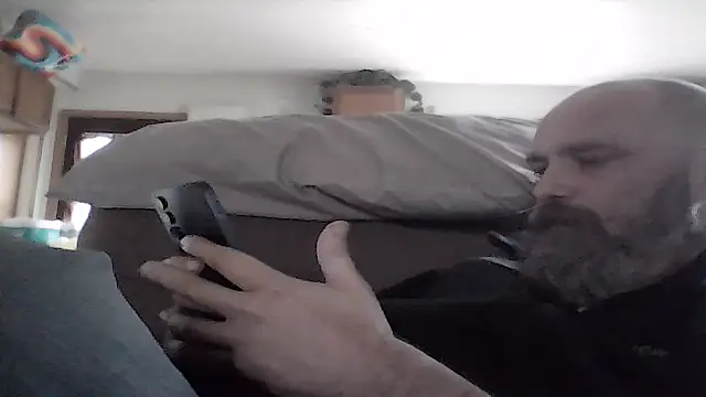 عرض كام crazyheratic8