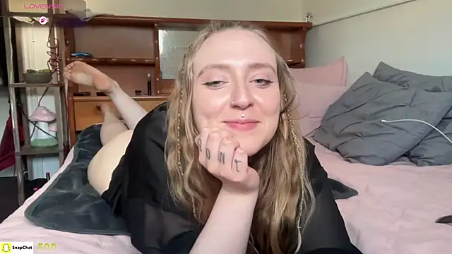 دردشة Pattyworld69 الجنسية المباشرة