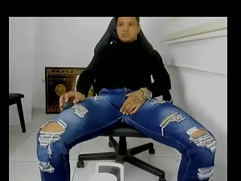 Chatroom XXX en direct de master_leather