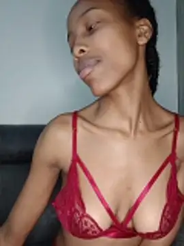 Show Webcam de MsParisSmith