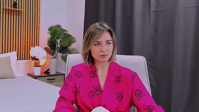 EmeraldGlow Obrolan Langsung XXX