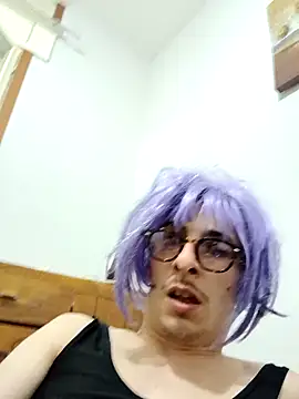 Vaccachecola Webcam-Show