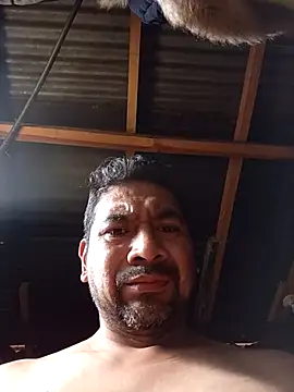 mali-502 Webcam-Show