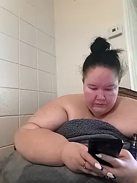 hisalphaqueen27 Chat XXX in diretta