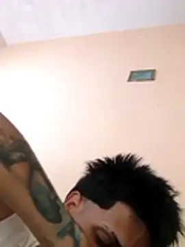 Pokazy przed kamerką – CubaxxxPeneGrande