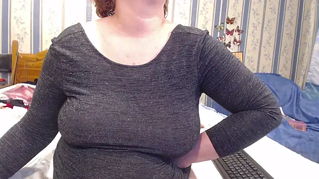 AMARILLISn Live XXX chat